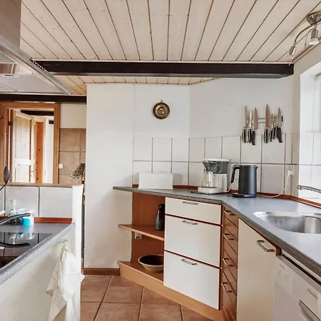 Σπίτι διακοπών 6707-ronne-kallokkevej-5 Rønne