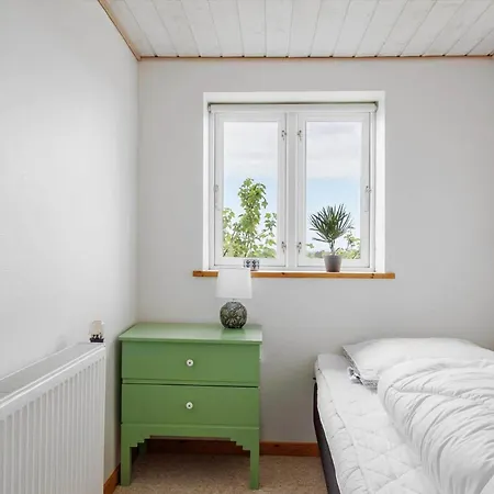 6707-ronne-kallokkevej-5 * Rønne