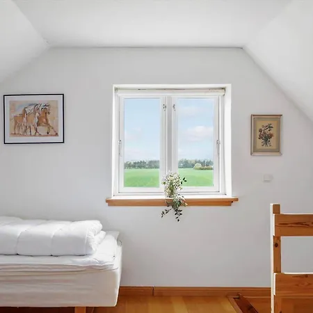 Σπίτι διακοπών 6707-ronne-kallokkevej-5