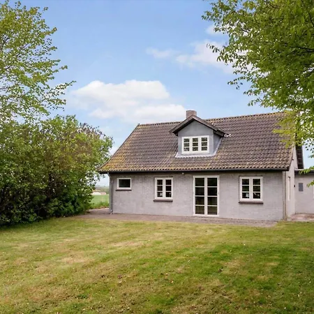 6707-ronne-kallokkevej-5 * Rønne